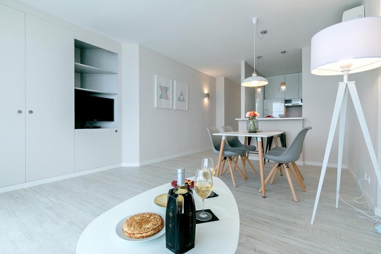 Apartment Sirella 1 Pollença Dış mekan fotoğraf
