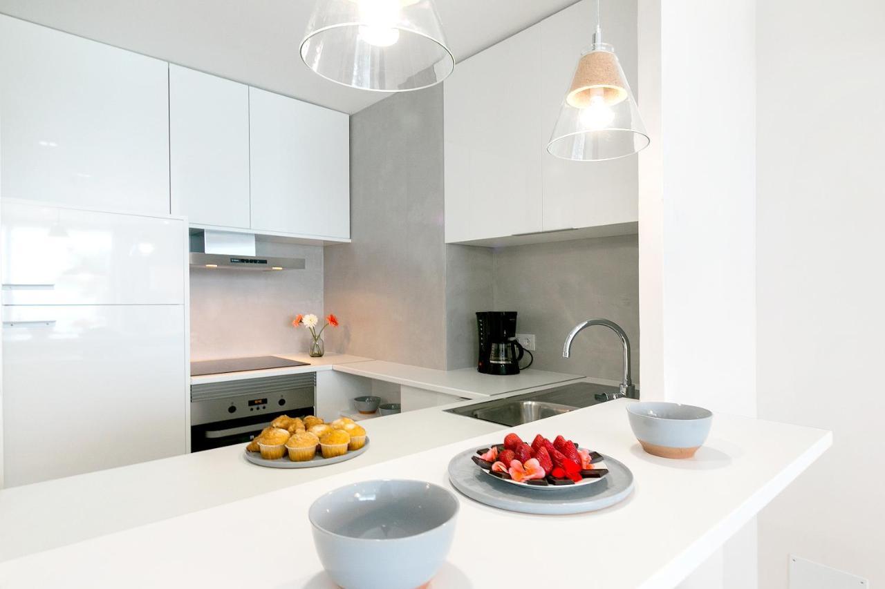 Apartment Sirella 1 Pollença Dış mekan fotoğraf