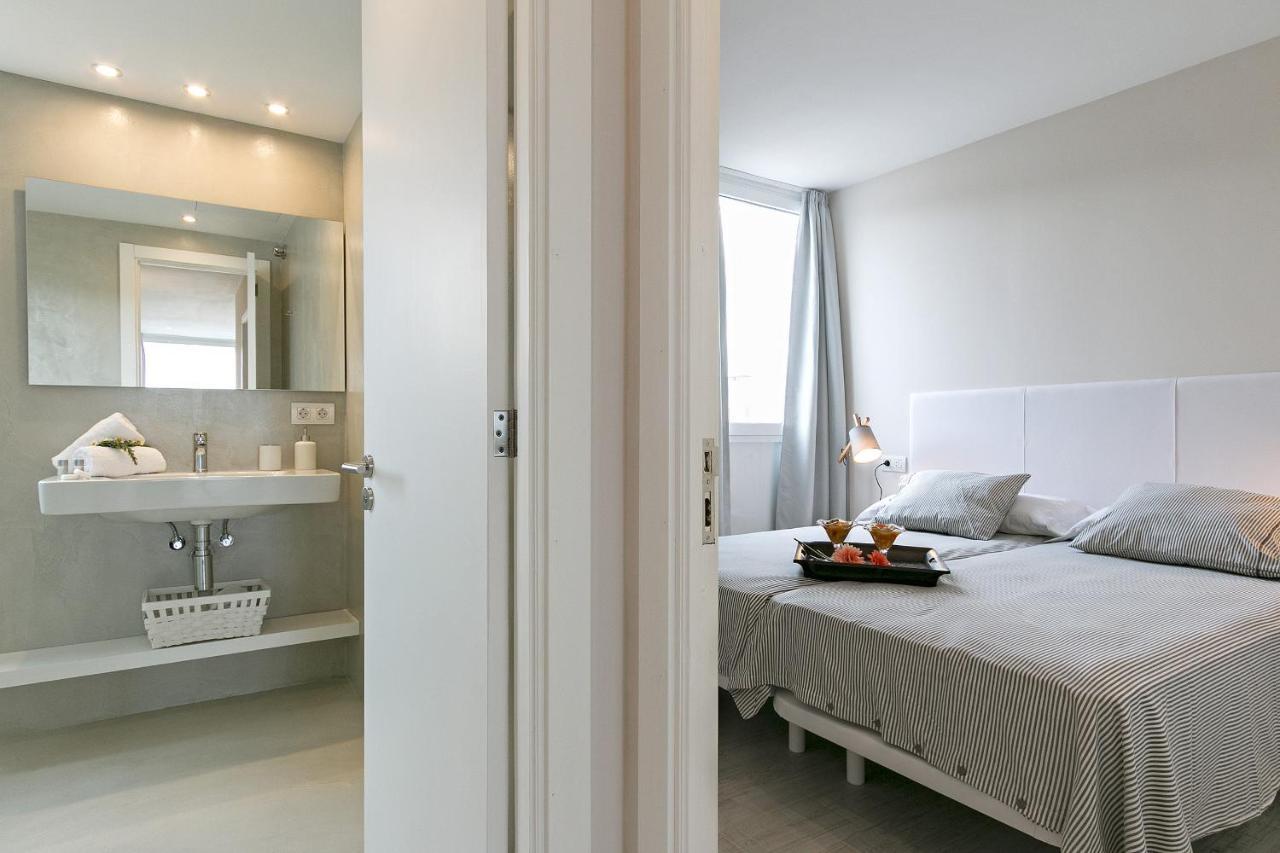 Apartment Sirella 1 Pollença Dış mekan fotoğraf