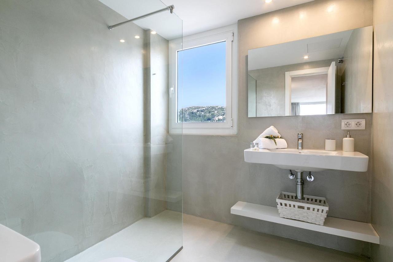 Apartment Sirella 1 Pollença Dış mekan fotoğraf