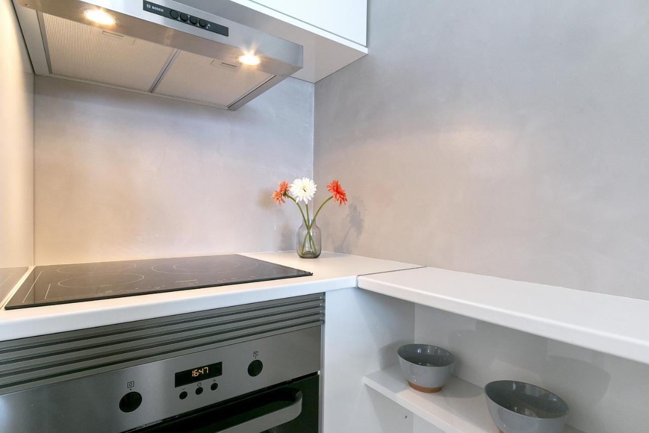 Apartment Sirella 1 Pollença Dış mekan fotoğraf