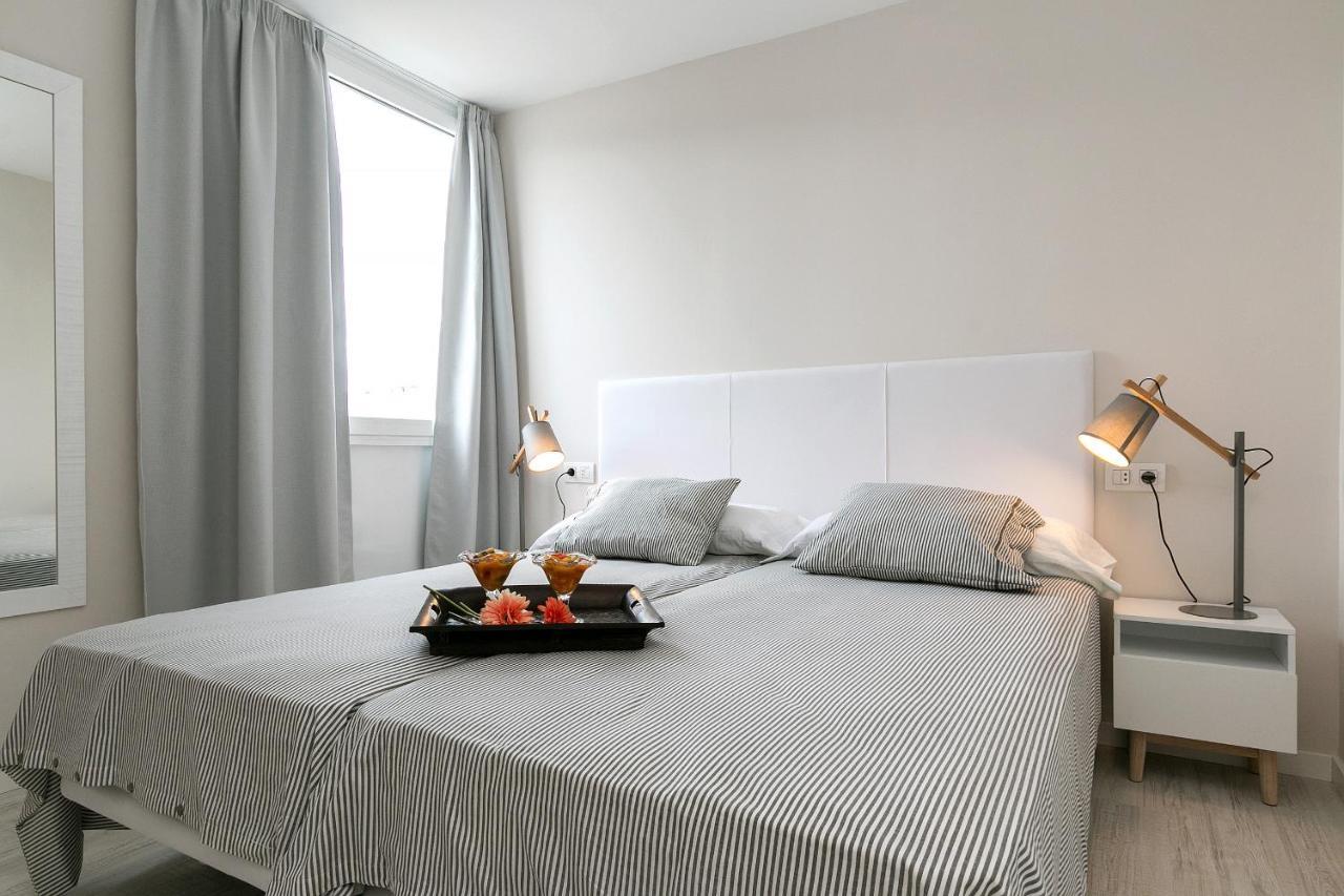 Apartment Sirella 1 Pollença Dış mekan fotoğraf